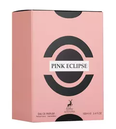 Pink Eclipse - Maison Alhambra Eau de Parfum 100ml Feminino - comprar online