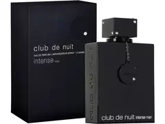 Decant - Club de Nuit Intense Man - Armaf 5ml Masculino na internet