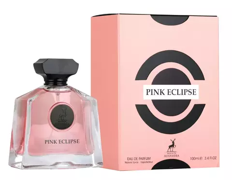 Pink Eclipse - Maison Alhambra Eau de Parfum 100ml Feminino