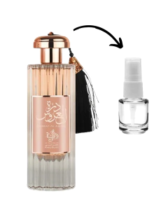 COMBO "Doçuras Florais": Durrat + Yara Candy (decant) - comprar online