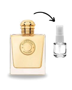 Decant - Burberry Gooddes - Eua de Parfum 5ml Feminino