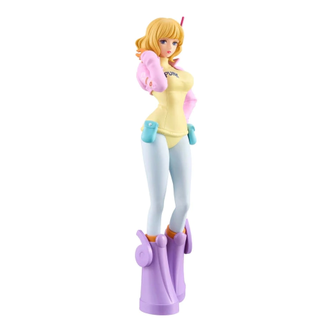 Stussy Egghead One Piece BANDAI Banpresto DXF THE GRANDLINE SERIES