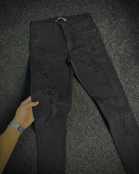 CALÇA DESTROIER - CALAUS037
