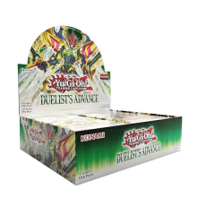 Advance Comprar Duelist Linea Booster Box (Inglés)