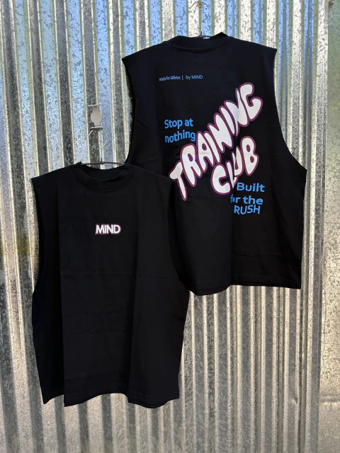 Club - Over