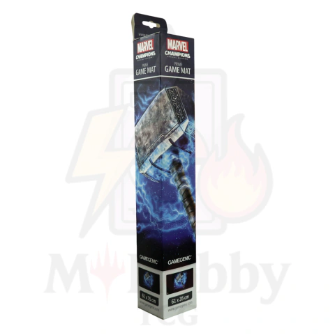 Marvel Champions Prime Game Mat - Thor
