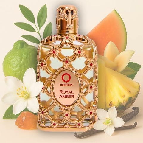 Banner da categoria PERFUMES FEMININOS 