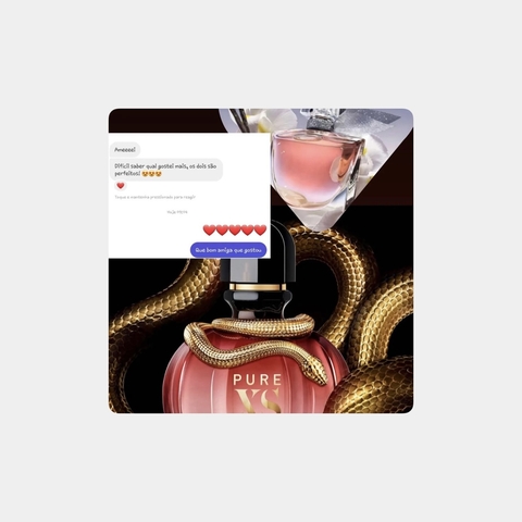 Clientes - comprar online