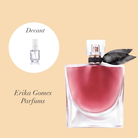 Decant/fracionado Lá Vie Est Belle L’Elixir - Lancôme EAU de Parfum
