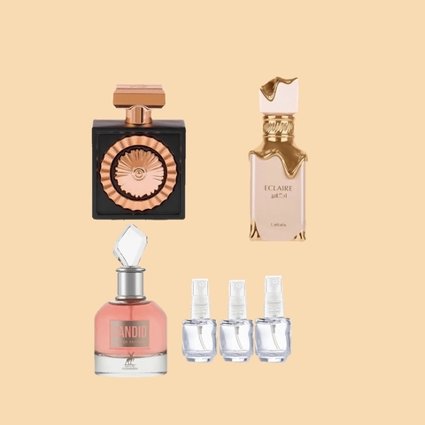 Combo Sedutor - 5ml Cada - comprar online