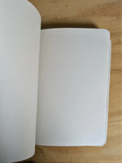 Libreta Anémonas Marinas - comprar online