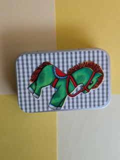 Journaling de bolsillo - comprar online