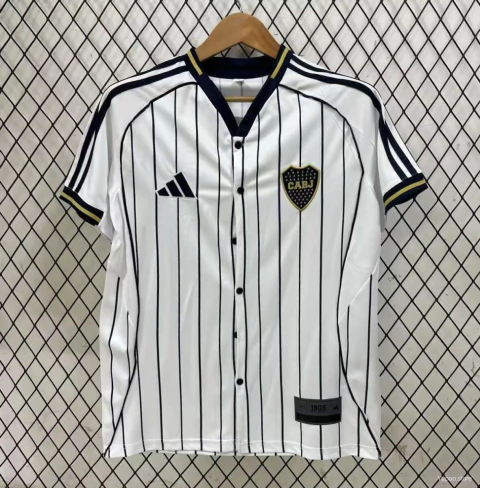 Boca Juniors Baseball US PACK
