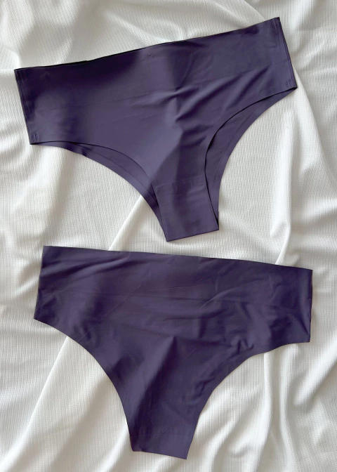 CALCINHA LASER LATERAL 8CM - comprar online