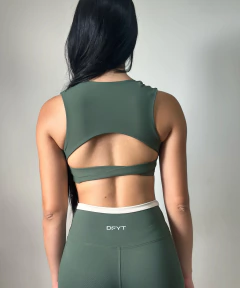 Imagem do Conjunto Flow