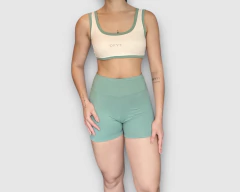 Conjunto Vibe na internet