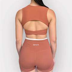 Conjunto Flow - Dfyt