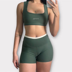 Conjunto Flow - comprar online