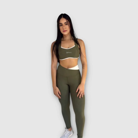 Conjunto Helô - comprar online