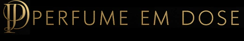 PERFUME EM DOSE