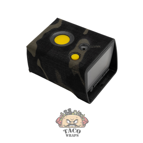 Taco Wraps SG Shot Timer GO