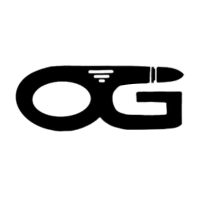 Marca 1 de Oeste Guns