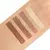 Contorno En Crema Master Contour Trendy en internet