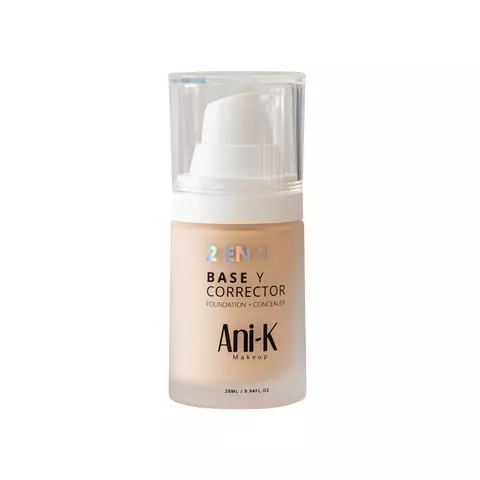 Base Bonita Ani-k - comprar en línea