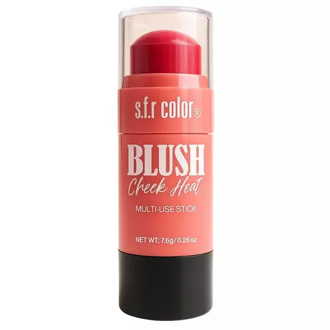 Rubor Barra Blush S.f.r Color