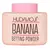 Polvo suelto banana setting powder