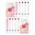 Kit Labiales X 4 Lips Smoke Trendy - comprar en línea