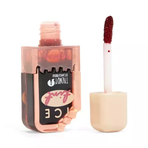 Tinta Ice Paleta Trendy