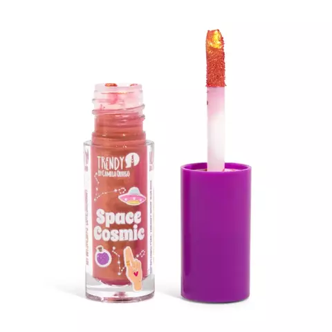 Sombra Liquida Space Cosmic Trendy