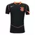 Camisa Corinthians III 25/26 - Torcedor Nike Masculina - Preta e laranja - comprar online