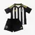 Imagem do Kit Infantil Atlético Mineiro I 25/26 - Adidas - Branco e preto