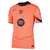 Camisa Barcelona III 25/26 - Torcedor Nike Masculina - Laranja - comprar online