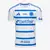 Camisa Cruzeiro II 25/26 - Torcedor Adidas Masculina - Branca e azul e Com Todos os Patrocínios - comprar online