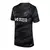 Camisa Chelsea Torcedor Nike Goleiro 23/24 Masculina - Preta com detalhes em cinza e Com Patrocínio - (cópia) - comprar online