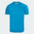 Camisa Cruzeiro III 25/26 - Torcedor Adidas Masculina - Azul Rio São Francisco e Com Patrocínio na internet