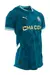 Camisa Olympique de Marseille 2024/25 - Torcedor Masculino - Azul na internet