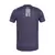 Camisa Botafogo Treino 25/26 - Torcedor Reebok Masculina - Roxa - Mantos L & E