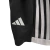 Kit Infantil Ajax Away 23/24 - Adidas Preto - Mantos L & E
