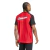 Camisa Flamengo Baseball 25/26 - Torcedor Adidas Masculina - Preta e vermelha - comprar online