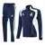 Conjunto Real Madrid 25/26 - Masculino Adidas - Azul e branco - Mantos L & E