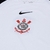 Camisa Corinthians I 25/26 - Torcedor Nike Masculina - Preta e branca - loja online