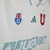 Camisa Universidad do Chile II 24/25 - Torcedor Adidas Masculina - Branca com detalhes em cinza - Mantos L & E