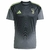 Camisa Juventus Goleiro 25/26 - Torcedor Adidas Masculina - Cinza