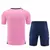 Kit Treino adulto - Camisa e Shorts - Arsenal Adidas 24/25 - Rosa e azul na internet