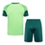 Kit Treino adulto - Camisa e Shorts - Palmeiras Puma 24/25 - Verde - comprar online