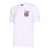 Camisa Retrô Corinthians Basílio 1979 - Masculina - Branca